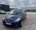 Мазда 5, объемом двигателя 1.8 л и пробегом 300 тыс. км за 6000 $, фото 1 на Automoto.ua