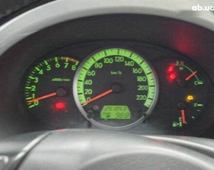 Мазда 5, объемом двигателя 2 л и пробегом 251 тыс. км за 4800 $, фото 22 на Automoto.ua