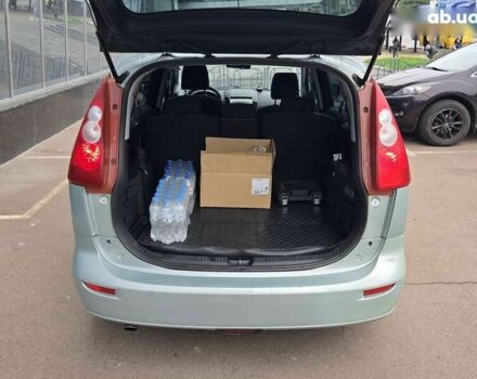 Мазда 5, объемом двигателя 2 л и пробегом 251 тыс. км за 4800 $, фото 24 на Automoto.ua