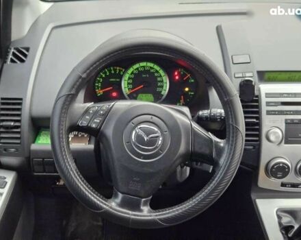 Мазда 5, объемом двигателя 2 л и пробегом 251 тыс. км за 4800 $, фото 21 на Automoto.ua