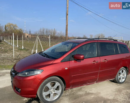 Мазда 5, об'ємом двигуна 2 л та пробігом 292 тис. км за 5200 $, фото 4 на Automoto.ua