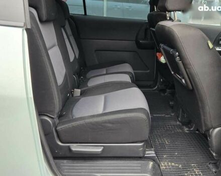 Мазда 5, объемом двигателя 2 л и пробегом 251 тыс. км за 4800 $, фото 14 на Automoto.ua