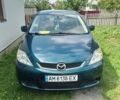 Мазда 5, объемом двигателя 1.8 л и пробегом 157 тыс. км за 5300 $, фото 1 на Automoto.ua