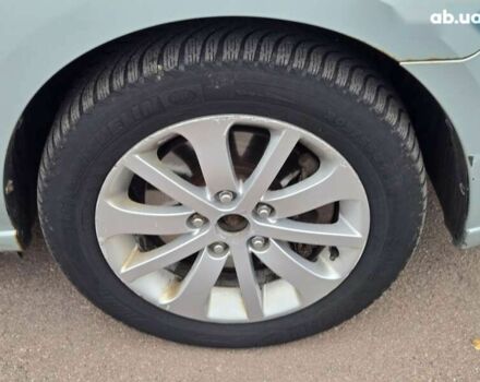 Мазда 5, объемом двигателя 2 л и пробегом 251 тыс. км за 4800 $, фото 17 на Automoto.ua