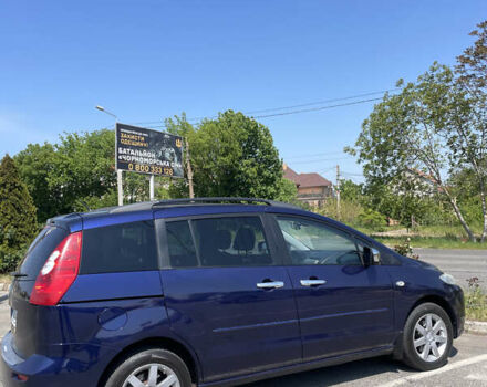 Мазда 5, об'ємом двигуна 2 л та пробігом 195 тис. км за 4800 $, фото 5 на Automoto.ua