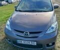 Мазда 5, объемом двигателя 2 л и пробегом 271 тыс. км за 4800 $, фото 1 на Automoto.ua