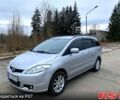 Мазда 5, объемом двигателя 2.2 л и пробегом 210 тыс. км за 5200 $, фото 1 на Automoto.ua