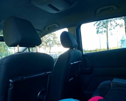 Мазда 5, объемом двигателя 2 л и пробегом 245 тыс. км за 3500 $, фото 5 на Automoto.ua