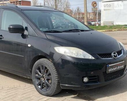 Мазда 5, об'ємом двигуна 1.8 л та пробігом 217 тис. км за 4999 $, фото 1 на Automoto.ua