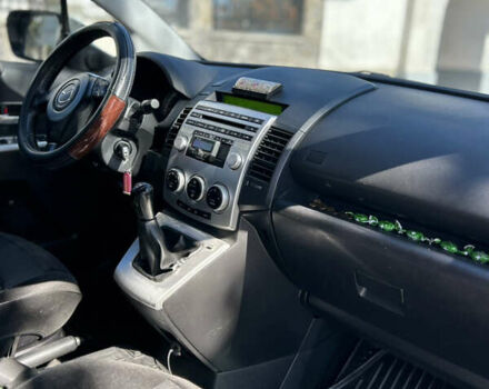 Мазда 5, объемом двигателя 2 л и пробегом 200 тыс. км за 5200 $, фото 12 на Automoto.ua