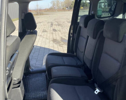 Мазда 5, объемом двигателя 2 л и пробегом 293 тыс. км за 5000 $, фото 3 на Automoto.ua