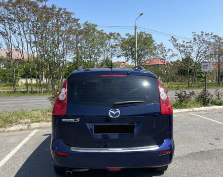 Мазда 5, об'ємом двигуна 2 л та пробігом 195 тис. км за 4800 $, фото 3 на Automoto.ua