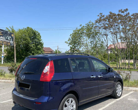Мазда 5, об'ємом двигуна 2 л та пробігом 195 тис. км за 4800 $, фото 8 на Automoto.ua