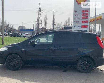 Мазда 5, об'ємом двигуна 1.8 л та пробігом 217 тис. км за 4999 $, фото 7 на Automoto.ua