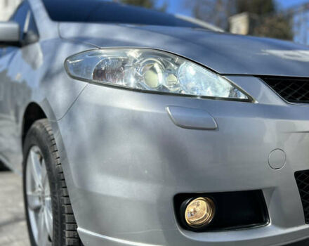 Мазда 5, объемом двигателя 2 л и пробегом 200 тыс. км за 5200 $, фото 6 на Automoto.ua