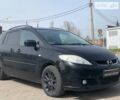 Мазда 5, объемом двигателя 1.8 л и пробегом 217 тыс. км за 4999 $, фото 2 на Automoto.ua