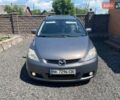 Мазда 5, объемом двигателя 2 л и пробегом 192 тыс. км за 4500 $, фото 1 на Automoto.ua