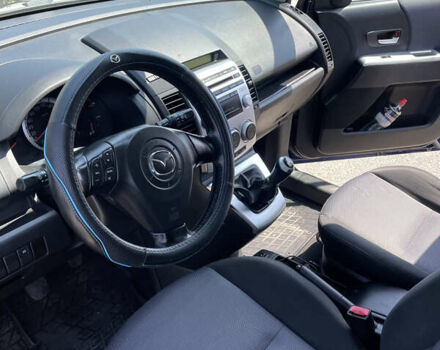 Мазда 5, об'ємом двигуна 2 л та пробігом 195 тис. км за 4800 $, фото 13 на Automoto.ua