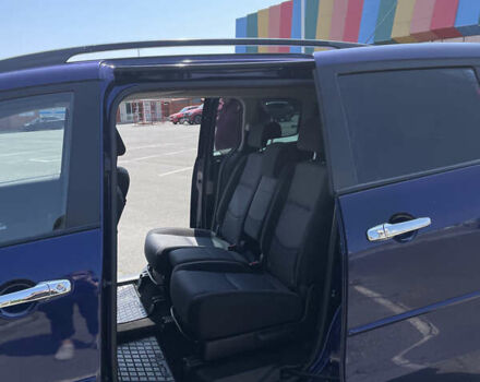 Мазда 5, об'ємом двигуна 2 л та пробігом 195 тис. км за 4800 $, фото 10 на Automoto.ua
