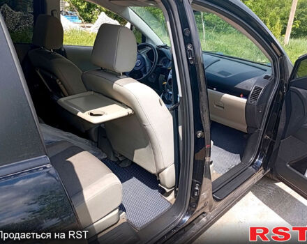 Мазда 5, об'ємом двигуна 1.8 л та пробігом 264 тис. км за 5500 $, фото 6 на Automoto.ua