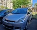 Мазда 5, объемом двигателя 2 л и пробегом 156 тыс. км за 5300 $, фото 1 на Automoto.ua