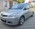 Мазда 5, объемом двигателя 2 л и пробегом 250 тыс. км за 6000 $, фото 1 на Automoto.ua