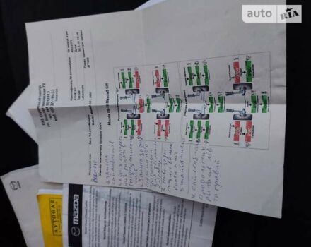 Мазда 5, об'ємом двигуна 2 л та пробігом 320 тис. км за 5200 $, фото 18 на Automoto.ua