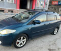 Мазда 5, объемом двигателя 2 л и пробегом 464 тыс. км за 4500 $, фото 11 на Automoto.ua
