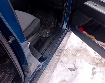 Мазда 5, объемом двигателя 2 л и пробегом 180 тыс. км за 5500 $, фото 5 на Automoto.ua