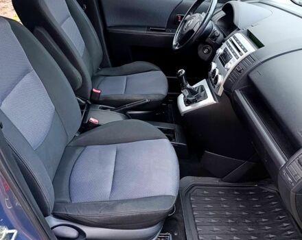 Мазда 5, об'ємом двигуна 1.8 л та пробігом 235 тис. км за 6700 $, фото 8 на Automoto.ua