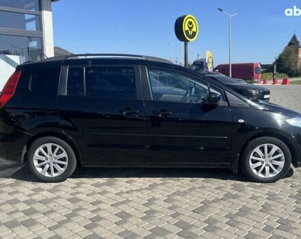 Мазда 5, объемом двигателя 2 л и пробегом 221 тыс. км за 6800 $, фото 7 на Automoto.ua
