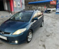 Мазда 5, объемом двигателя 2 л и пробегом 464 тыс. км за 4500 $, фото 1 на Automoto.ua