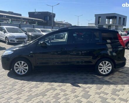 Мазда 5, объемом двигателя 2 л и пробегом 221 тыс. км за 6800 $, фото 3 на Automoto.ua