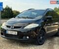 Мазда 5, объемом двигателя 2 л и пробегом 346 тыс. км за 3550 $, фото 1 на Automoto.ua