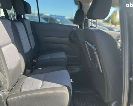 Мазда 5, объемом двигателя 2 л и пробегом 221 тыс. км за 6800 $, фото 17 на Automoto.ua