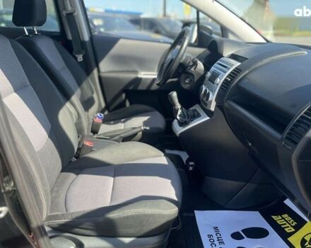 Мазда 5, объемом двигателя 2 л и пробегом 221 тыс. км за 6800 $, фото 18 на Automoto.ua
