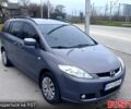 Мазда 5, объемом двигателя 1.8 л и пробегом 185 тыс. км за 6500 $, фото 6 на Automoto.ua