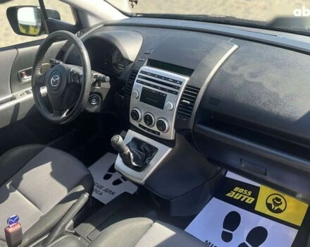 Мазда 5, объемом двигателя 2 л и пробегом 221 тыс. км за 6800 $, фото 20 на Automoto.ua