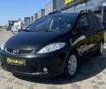 Мазда 5, объемом двигателя 2 л и пробегом 221 тыс. км за 6800 $, фото 2 на Automoto.ua