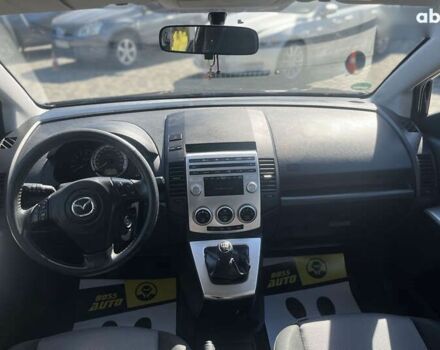 Мазда 5, объемом двигателя 2 л и пробегом 221 тыс. км за 6800 $, фото 16 на Automoto.ua