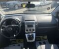 Мазда 5, объемом двигателя 2 л и пробегом 221 тыс. км за 6800 $, фото 16 на Automoto.ua