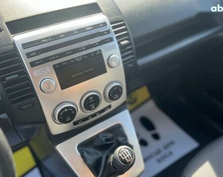 Мазда 5, объемом двигателя 2 л и пробегом 221 тыс. км за 6800 $, фото 14 на Automoto.ua