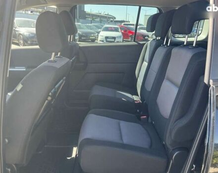 Мазда 5, объемом двигателя 2 л и пробегом 221 тыс. км за 6800 $, фото 15 на Automoto.ua