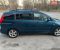 Мазда 5, объемом двигателя 2 л и пробегом 464 тыс. км за 4500 $, фото 8 на Automoto.ua