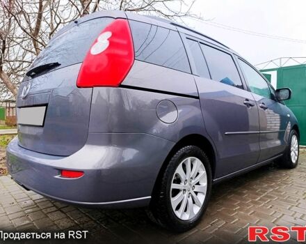 Мазда 5, об'ємом двигуна 1.8 л та пробігом 235 тис. км за 6700 $, фото 3 на Automoto.ua