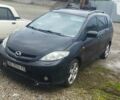 Мазда 5, объемом двигателя 2 л и пробегом 252 тыс. км за 3700 $, фото 1 на Automoto.ua
