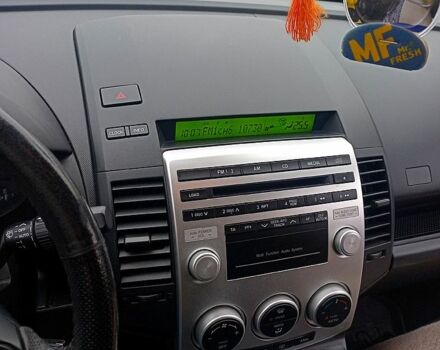 Мазда 5, объемом двигателя 2 л и пробегом 180 тыс. км за 5500 $, фото 2 на Automoto.ua