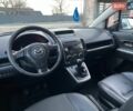 Мазда 5, объемом двигателя 2 л и пробегом 244 тыс. км за 5800 $, фото 43 на Automoto.ua