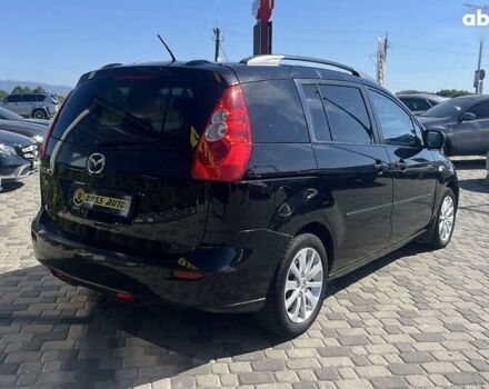 Мазда 5, объемом двигателя 2 л и пробегом 221 тыс. км за 6800 $, фото 6 на Automoto.ua