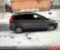 Мазда 5, объемом двигателя 2 л и пробегом 281 тыс. км за 6400 $, фото 5 на Automoto.ua